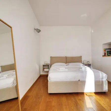 Cozy Wozy Corso Xxii Marzo Διαμέρισμα Μιλάνο
