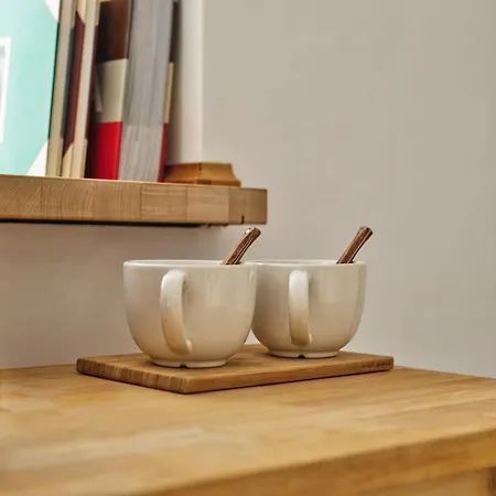 Hostmate - - Corso Xxii Marzo Appartement *