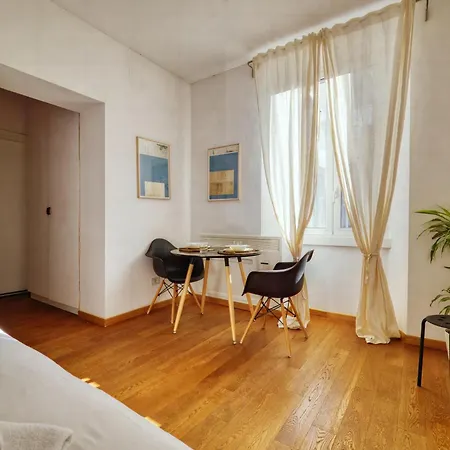 Διαμέρισμα Cozy Wozy Corso Xxii Marzo