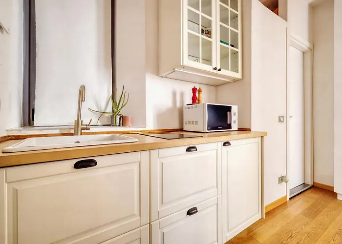 Hostmate - - Corso Xxii Marzo