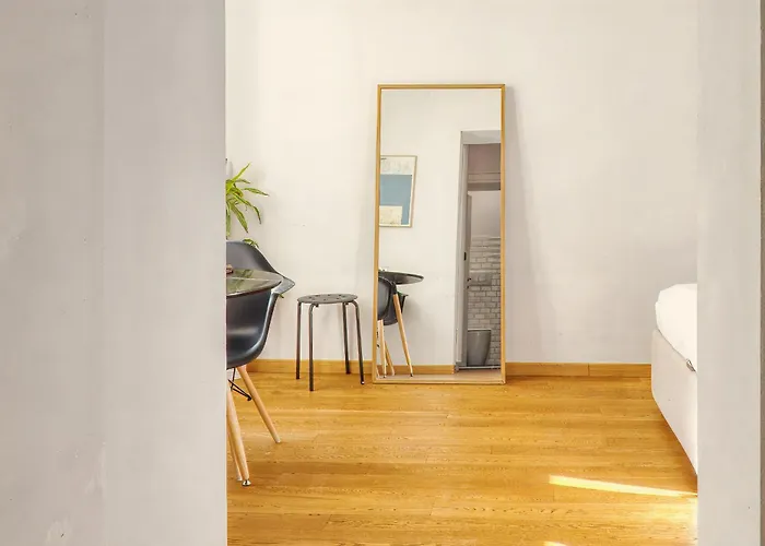 Hostmate - - Corso Xxii Marzo Milan