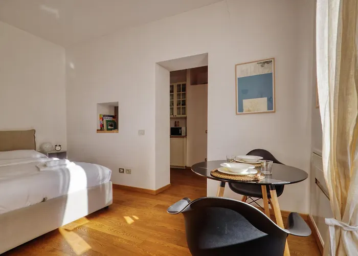 Hostmate - - Corso Xxii Marzo