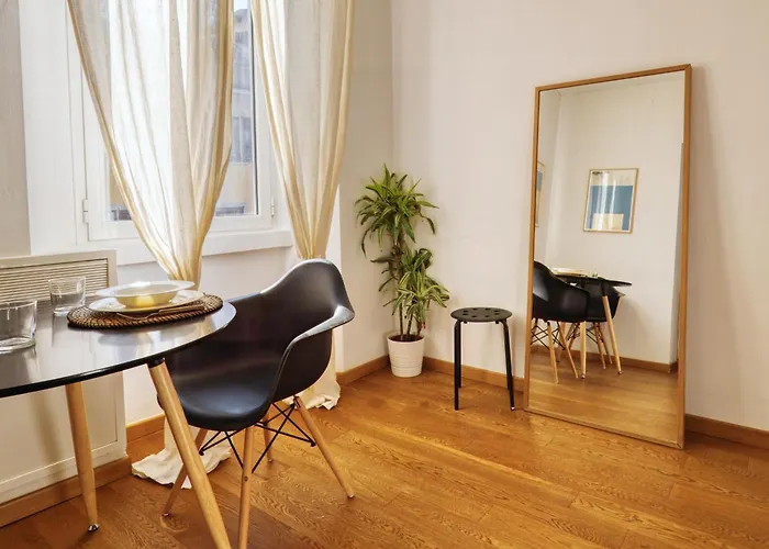 Hostmate - - Corso Xxii Marzo *