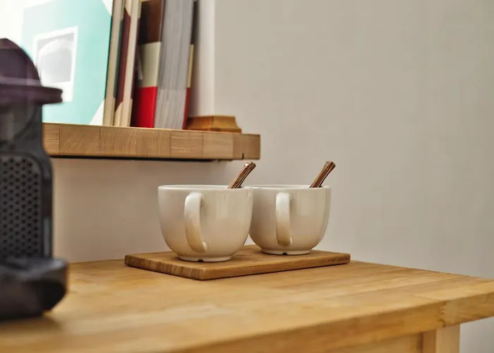 Hostmate - - Corso Xxii Marzo Appartement *