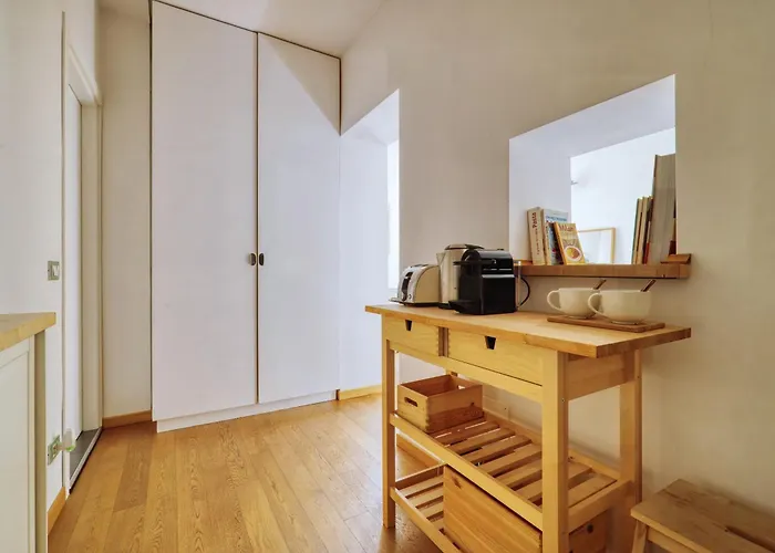 Hostmate - - Corso Xxii Marzo *