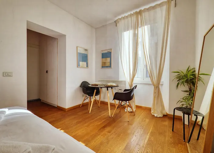Appartement Hostmate - - Corso Xxii Marzo