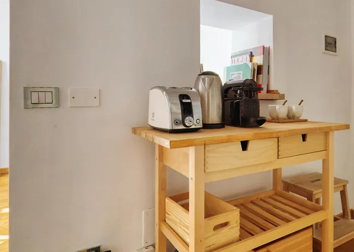 Hostmate - - Corso Xxii Marzo Milan