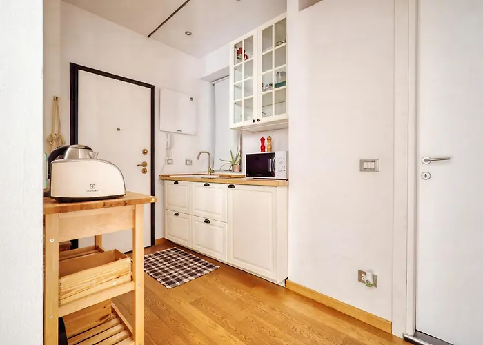 Hostmate - - Corso Xxii Marzo * Milan