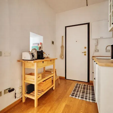 Hostmate - - Corso Xxii Marzo Lejlighed Milano