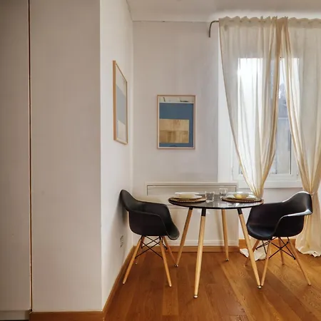 Lejlighed Hostmate - - Corso Xxii Marzo Milano