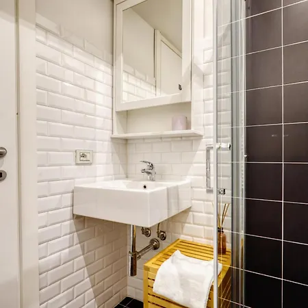 Hostmate - - Corso Xxii Marzo Lejlighed Milano
