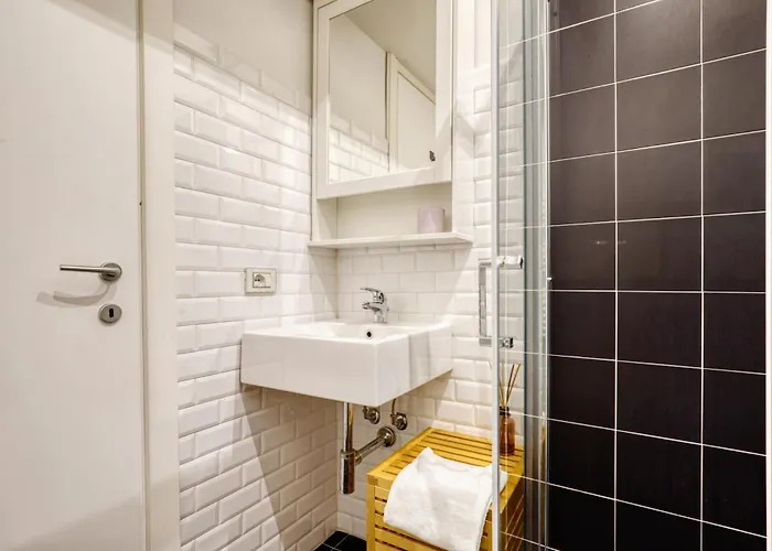 Hostmate - - Corso Xxii Marzo Appartement Milaan